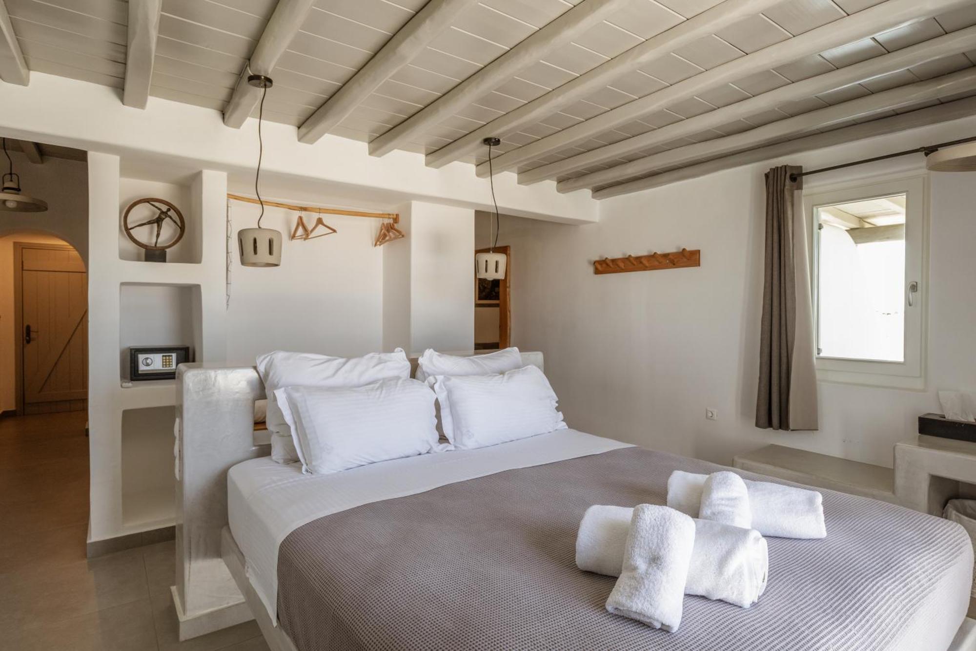 Aletro Cottage Houses Mykonos Town Buitenkant foto